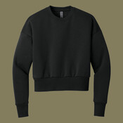 Women's Heavyweight Sweatshirt