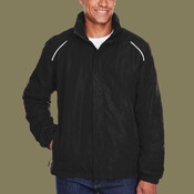 Men's Profile Fleece-Lined All-Season Jacket