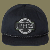 PHG Terminal™ Shot Snapback Cap
