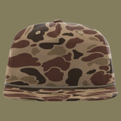 Printed Umpqua Gramps Cap