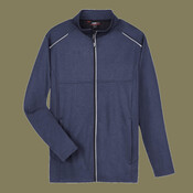 Men's Techno Lite Three-Layer Knit Tech-Shell