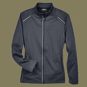 Women's Techno Lite Three-Layer Knit Tech-Shell