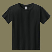 Youth Light Cotton Tee