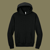 Unisex 10 Ounce Heavyweight Pullover Hoodie