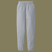 Unisex 10 Ounce Heavyweight Sweatpant