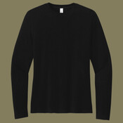 Women's Jersey Long Sleeve Tee