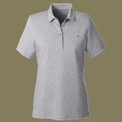 Women's Edgartown Pique Polo