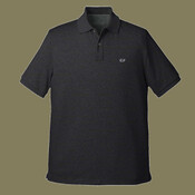 Men's Edgartown Pique Polo