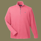 Men's Saltwater Quarter-Zip Pullover