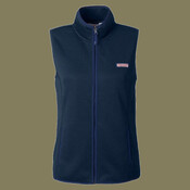 Women's Mountain Sweater Fleece Vest