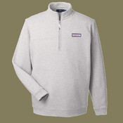 Men's Collegiate Shep Quarter-Zip Sweatshirt