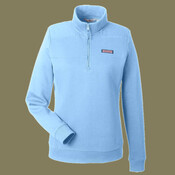 Women’s Collegiate Shep Quarter-Zip Sweatshirt
