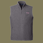 Men's Harbor Fleece Vest