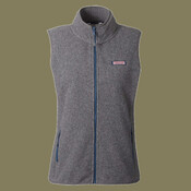 Women's Harbor Fleece Vest