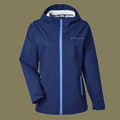 Women's Rain Shell Jacket