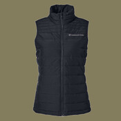 Women's Mountain Weekend Puffer Vest