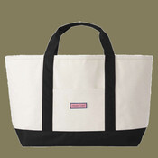 Captain Tote Bag