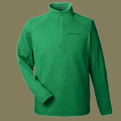Men's Sankaty Quarter-Zip Pullover