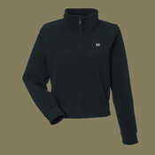 Women's Expanse Fleece Half-Zip Pullover