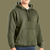 Men's Heritage Zip Pocket Hooded Sweatshirt