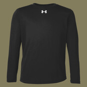 Youth Tech™ Team Long Sleeve T-Shirt
