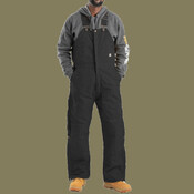 Men's Heritage Insulated Bib Overall
