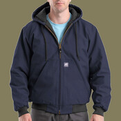 Men's Berne Heritage Hooded Jacket
