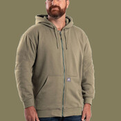 Men's Heritage Thermal Lined Hooded Sweatshirt