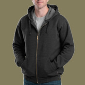 Men's Heritage Full-Zip Hooded Sweatshirt