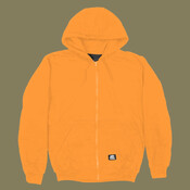 Men's Heritage Thermal-Lined Full-Zip Hooded Sweatshirt