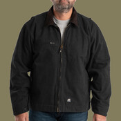 Men's Highland Washed Gasoline Jacket