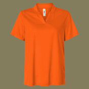 Women's Nova Performance Pique Polo
