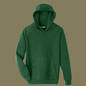 Youth Zone HydroSport™ Heavyweight Hooded Sweatshirt