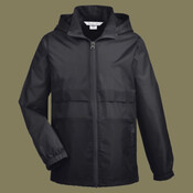 Youth Zone Protect Lightweight Jacket