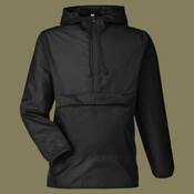 Unisex Zone Protect Packable Anorak Jacket