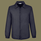 Unisex Zone Protect Coaches Jacket