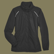 Women's Profile Fleece-Lined All-Season Jacket