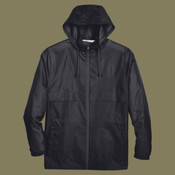 Unisex Zone Protect Lightweight Jacket