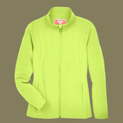 Women's Leader Soft Shell Jacket