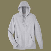 Unisex Zone HydroSport™ Heavyweight Full-Zip Hooded Sweatshirt