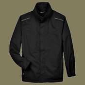 Men's Tall Region 3-in-1 Jacket with Fleece Liner