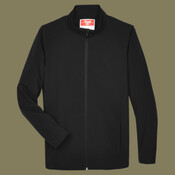 Men's Leader Soft Shell Jacket