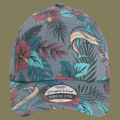 The Easy Read Cap