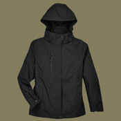 Women's Caprice 3-in-1 Jacket with Soft Shell Liner