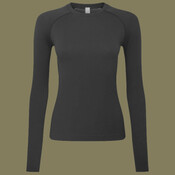 Women's Unstoppable Long Sleeve Fresh Underscrub Base Layer T-Shirt