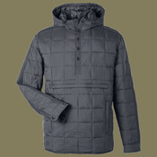 Unisex Aura Packable Anorak