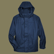 Men's 3-in-1 Insulated Jacket