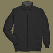 Unisex Three Season Classic Jacket