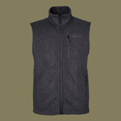 Men's Drop Line Vest