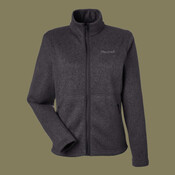 Women's Drop Line Fleece Jacket